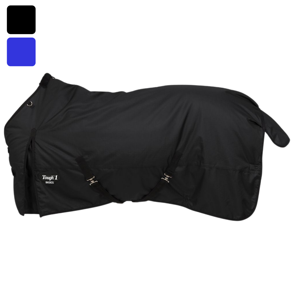 Tough1 | Basics | 1200D Turnout Blanket