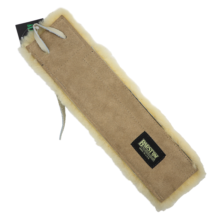 Barstow Sheepskin Bull Rope Pad