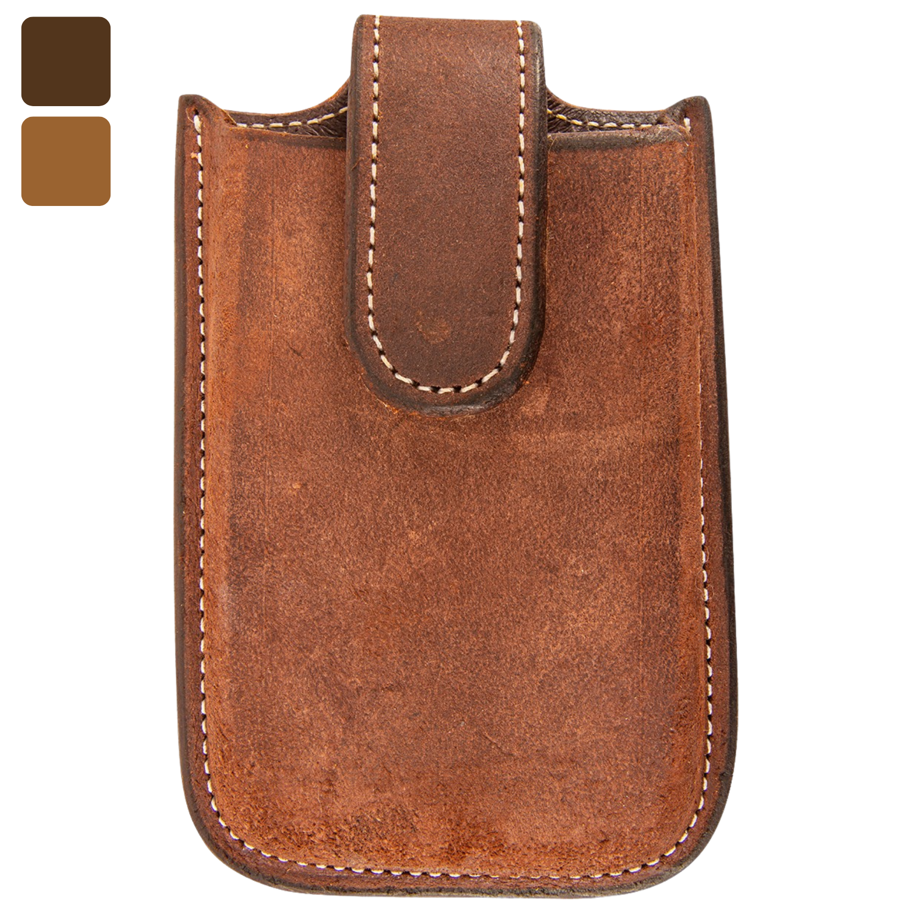 Martin Saddlery | Smart Phone Holder | Saddle Accessory