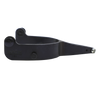 Barstow 25° Bull Spurs | Long Shank