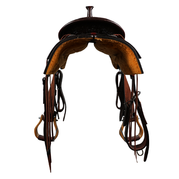 Economy Halter | Yearling
