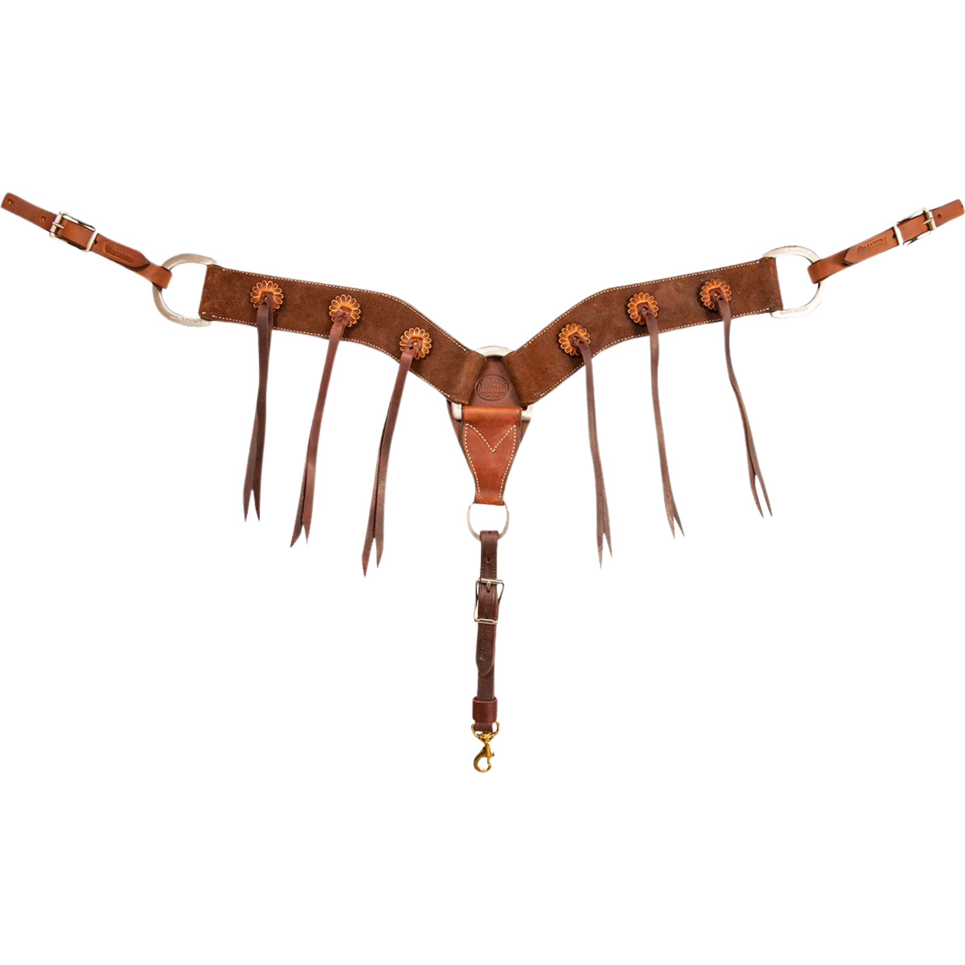 Martin Saddlery | 2.75