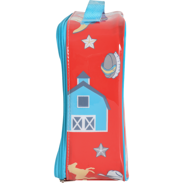 Classic Equine | Lunch Box