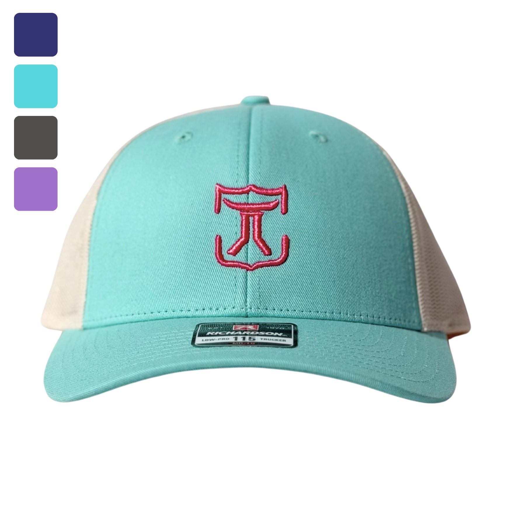 Smarty Rodeo | Icon Kid's Cap