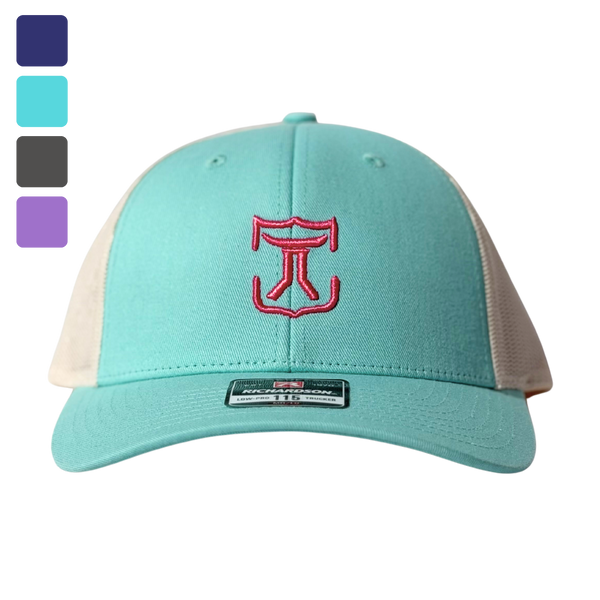 Smarty Rodeo | Icon Kid's Cap