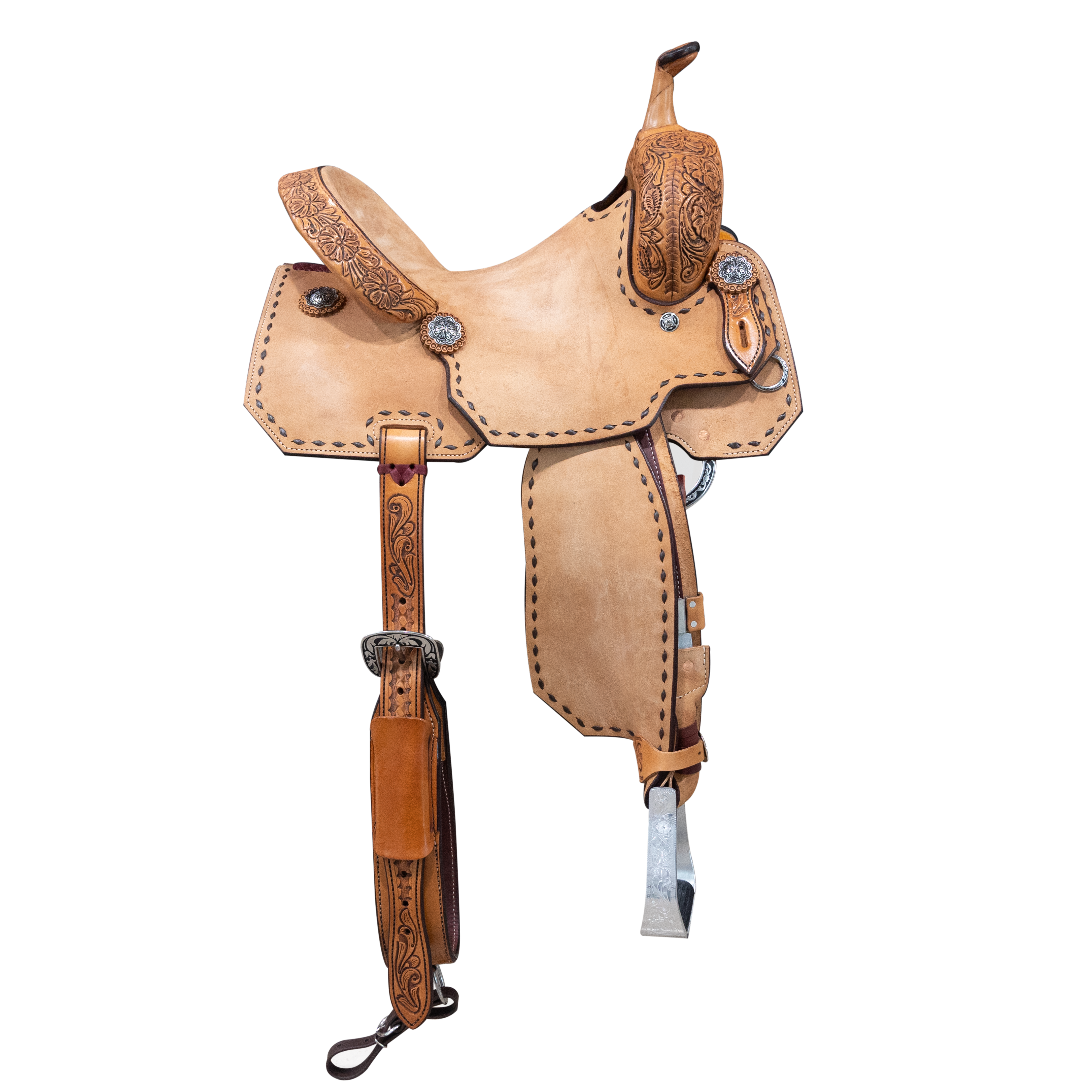 Economy Halter | Yearling