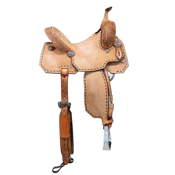 Economy Halter | Yearling