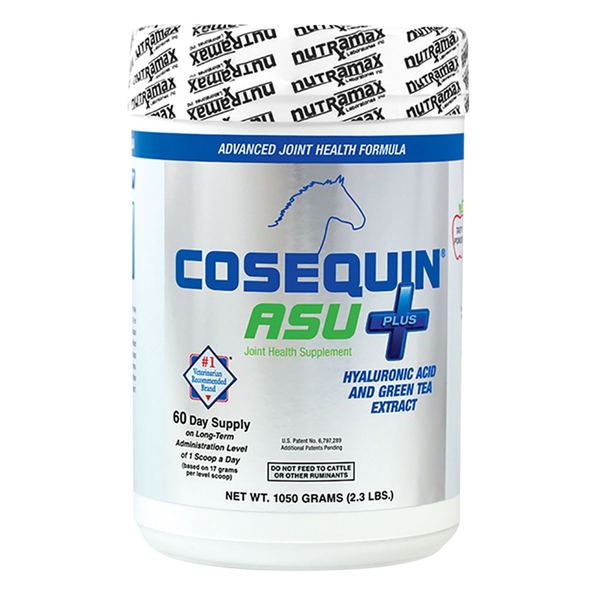 Cosequin | ASU Plus | Joint Supplement for Horses