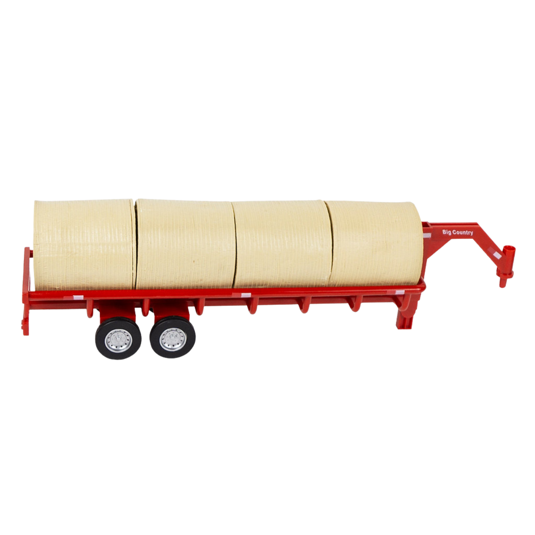 Big Country Toys | Hay Trailer