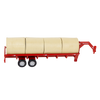 Big Country Toys | Hay Trailer