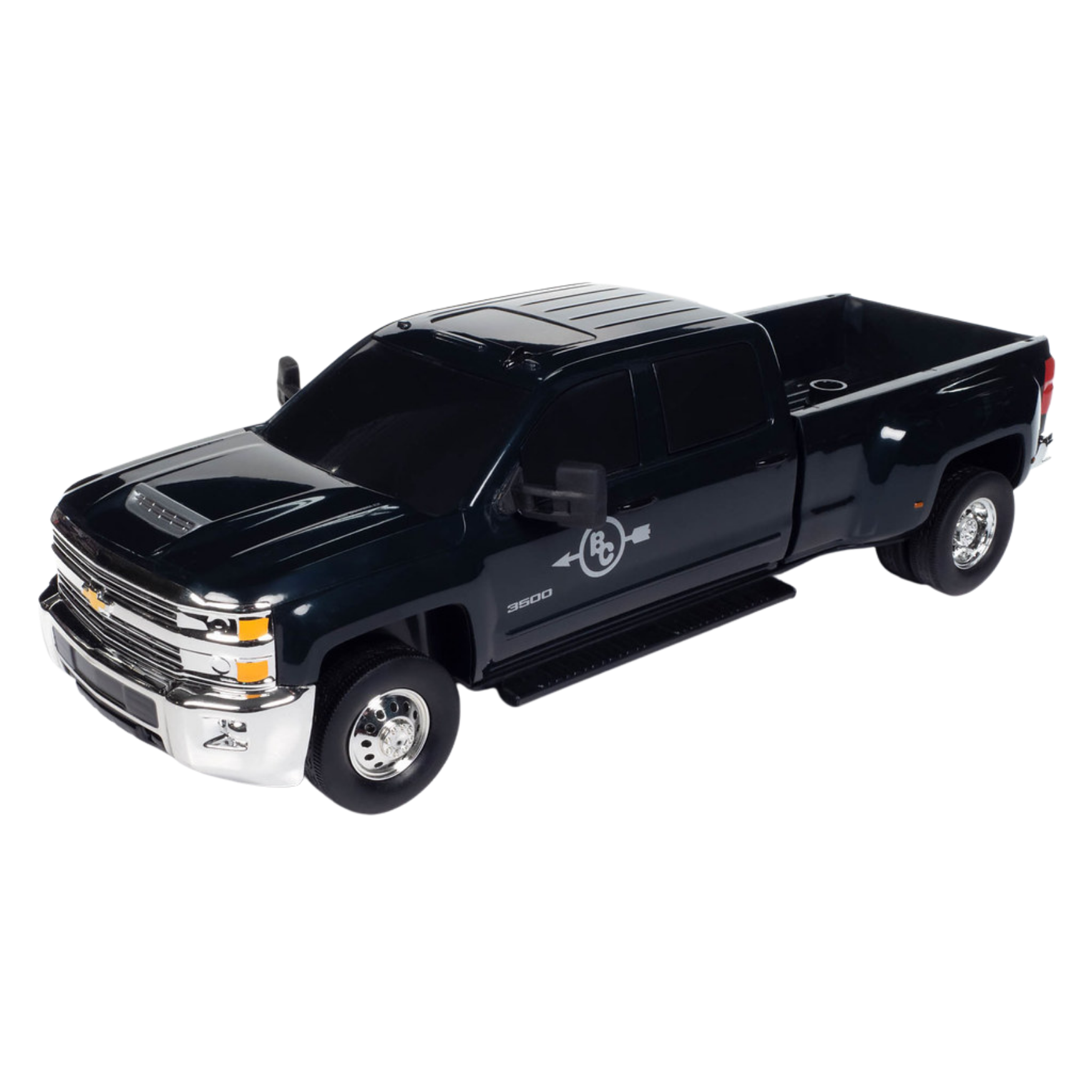 Big Country Toys | Chevy Silverado Truck