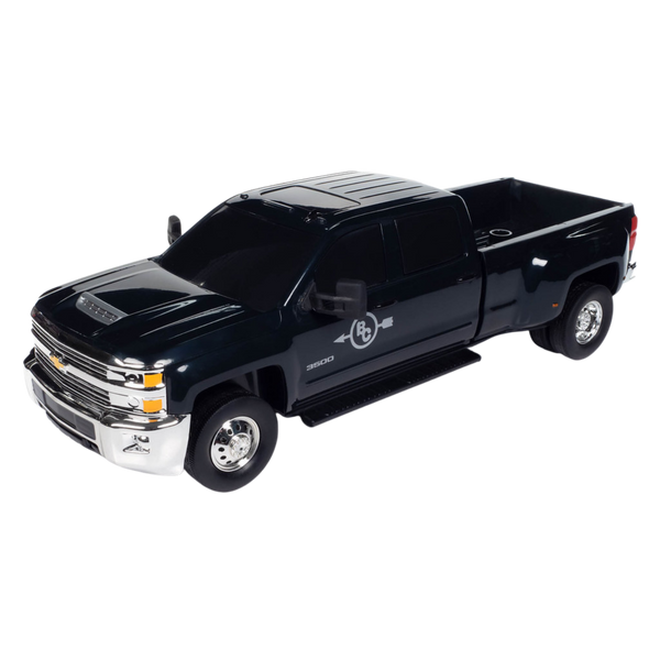 Big Country Toys | Chevy Silverado Truck