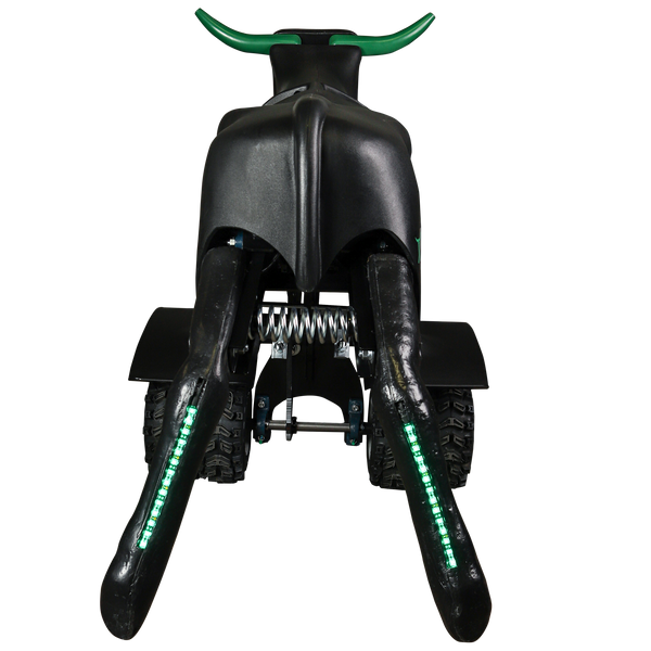 Smarty Rodeo | Xtreme