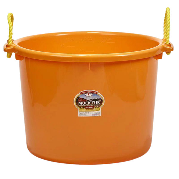 Muck Tub | 70 QT