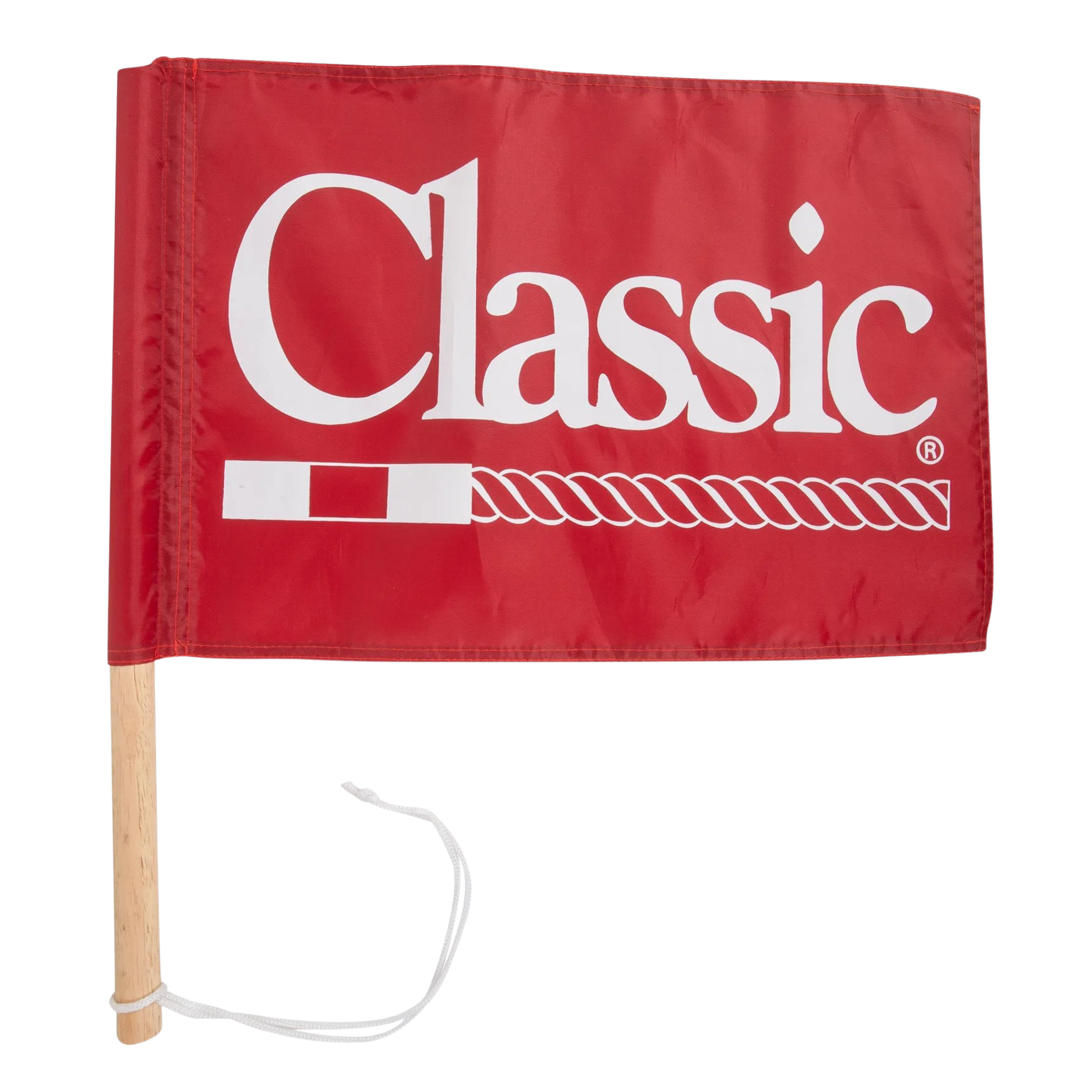 Classic | Judges Flag