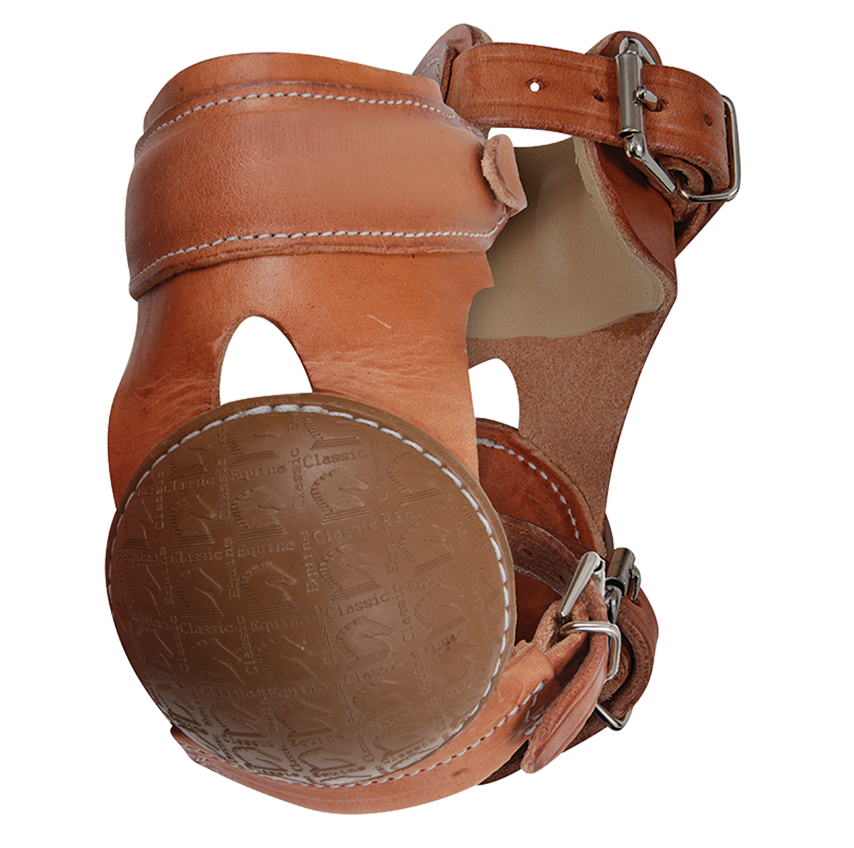 Classic Equine | Performance Skid Boot w/ Buckles