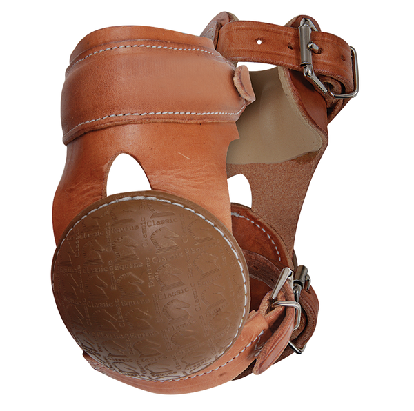 Classic Equine | Performance Skid Boot w/ Buckles