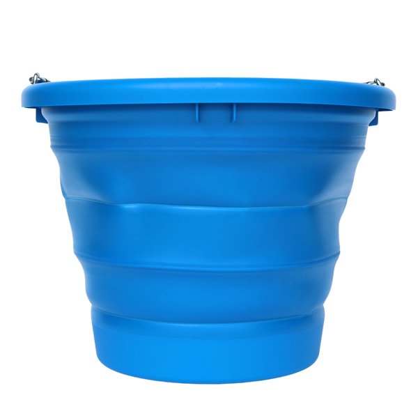 Boss Buckets