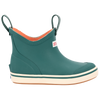 Xtratuf | Little Kid's Ankle Deck Boot | Teal