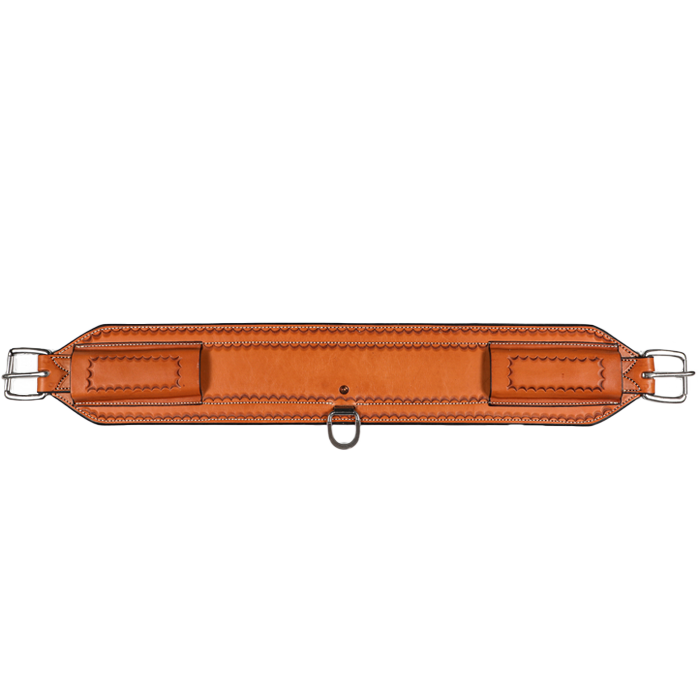 Wildfire Saddlery | Flank Cinch 5