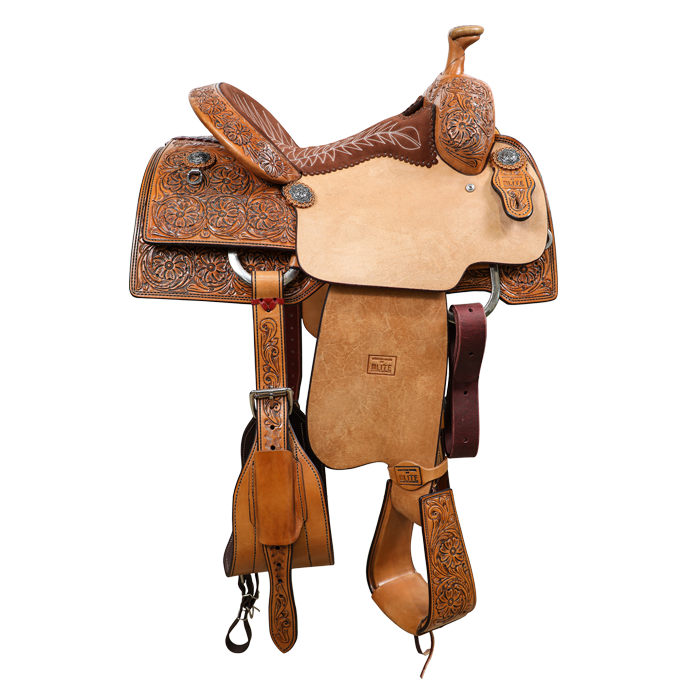 Economy Halter | Yearling