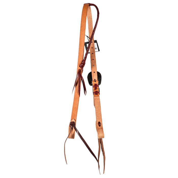 Wildfire Saddlery | 3/4