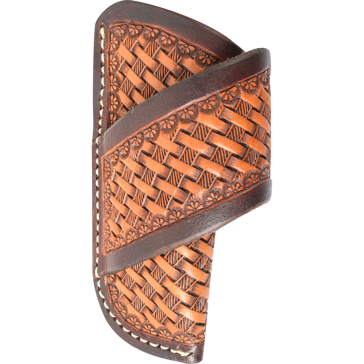 Martin Saddlery | BP Knife Sheath