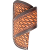 Martin Saddlery | BP Knife Sheath