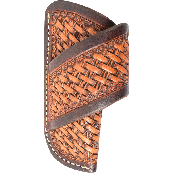 Martin Saddlery | BP Knife Sheath