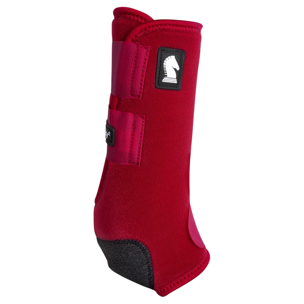 Classic Equine | Legacy2 Support Boots | Hind