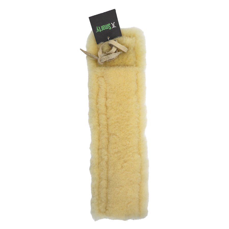 Barstow Sheepskin Bull Rope Pad