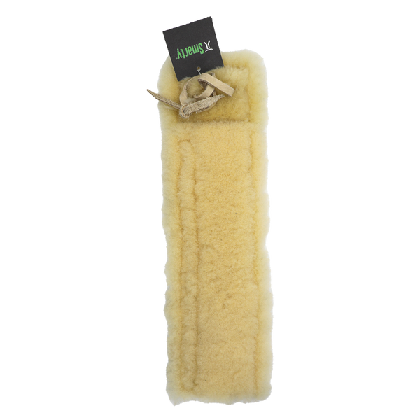 Barstow Sheepskin Bull Rope Pad