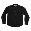 Smarty Rodeo | Cool Wear Button Up | Men's Long Sleeve