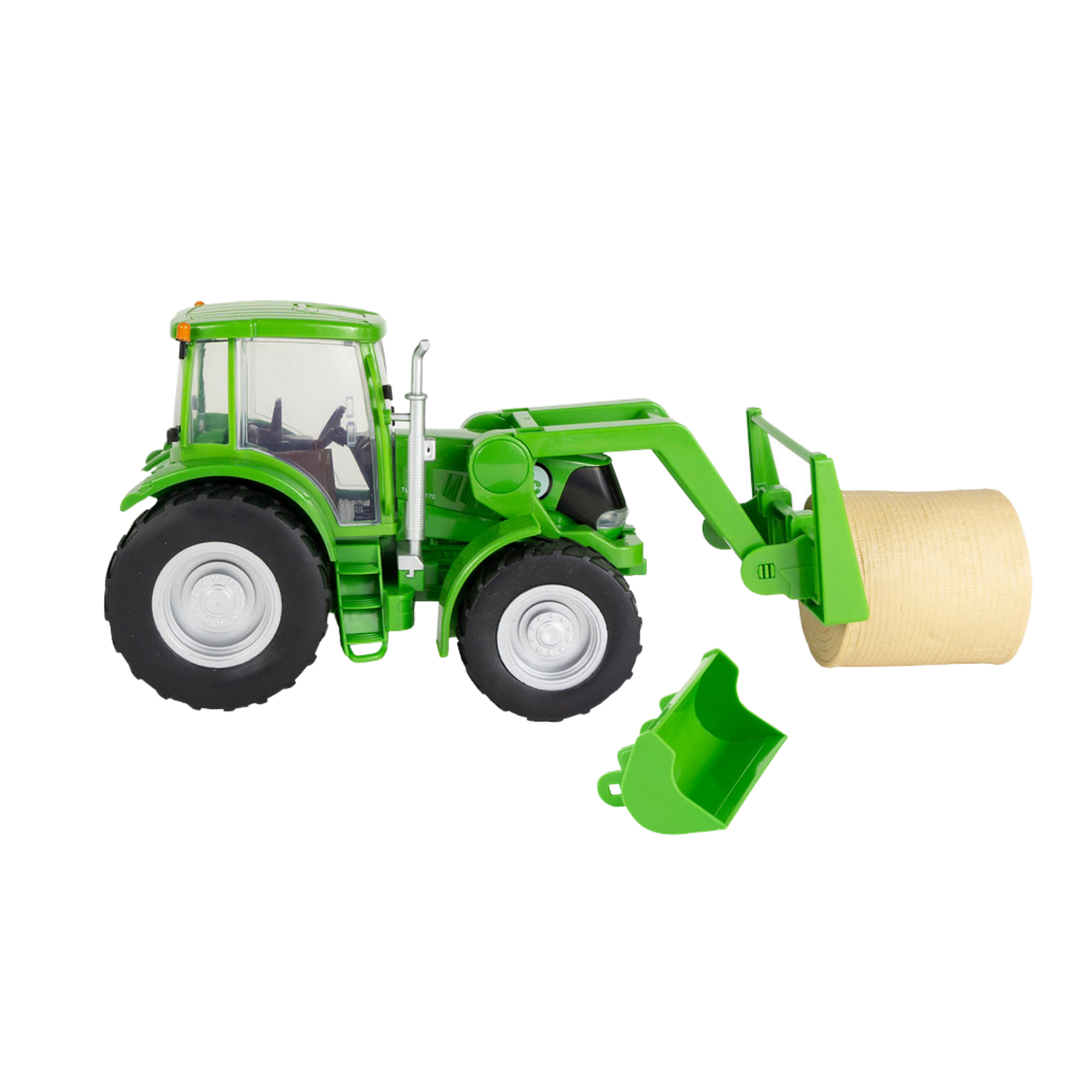 Big Country Toys | Farm Tractor & Implements