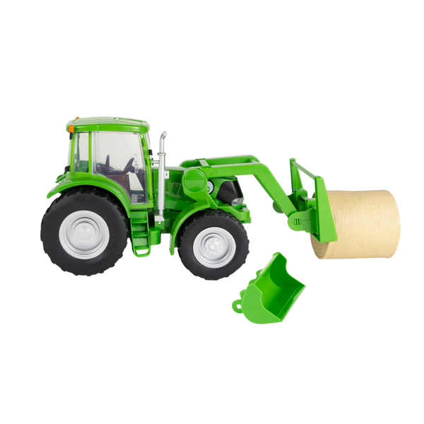 Big Country Toys | Farm Tractor & Implements