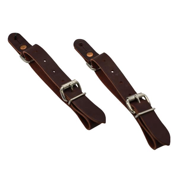 Barstow Bareback & Bull Straps