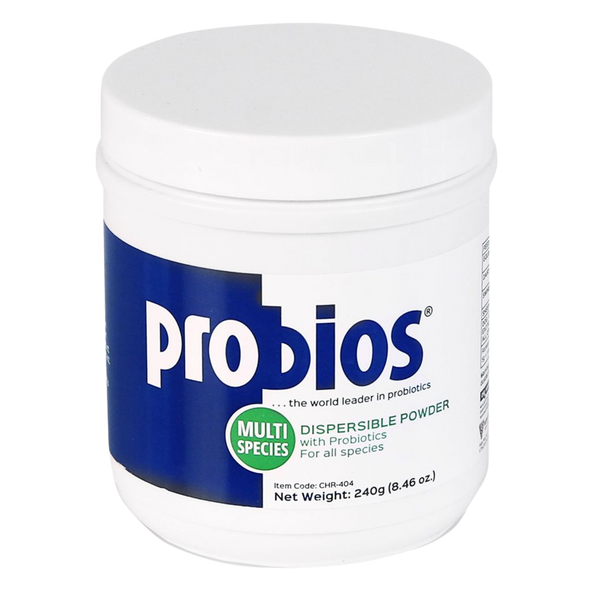 Probios | Multi-Species Dispersible Powder with Probiotics