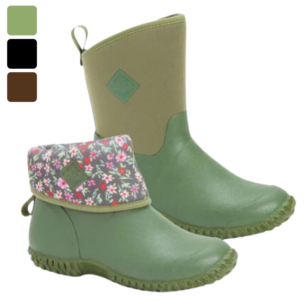 Muck Boot | Women's Muckmaster II Mid Boot