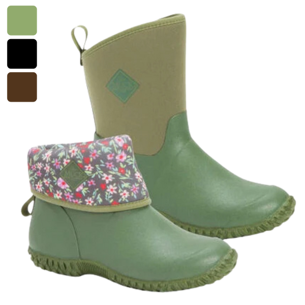 Muck Boot | Women's Muckmaster II Mid Boot