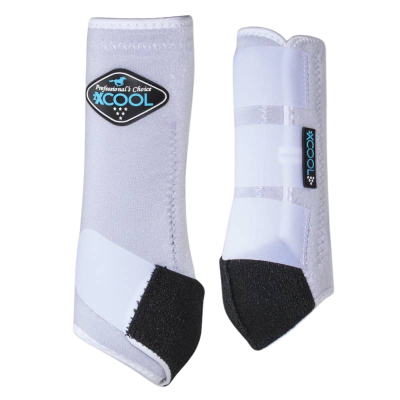 Professional's Choice | 2XCool Sports Medicine Boots | 4 Pack