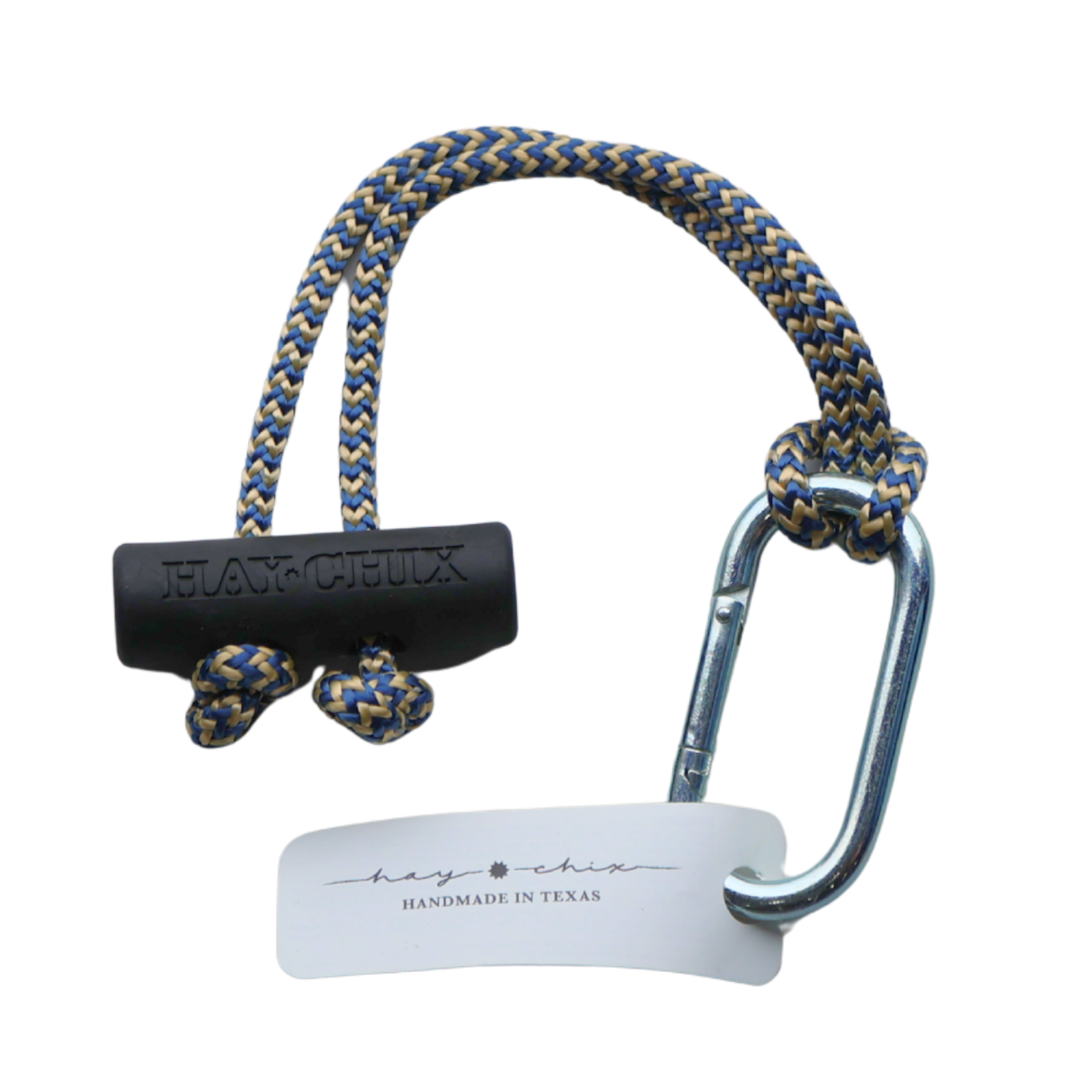 Hay Chix | Bucket Strap