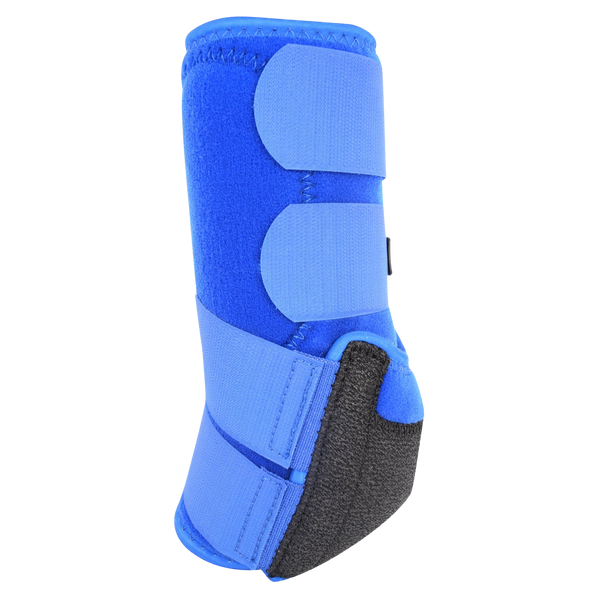 Classic Equine | Legacy2 Protective Support Boots | Front