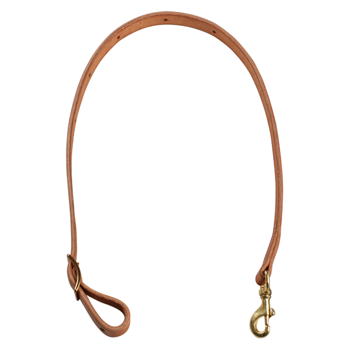 Wildfire Saddlery | Tie Down 1