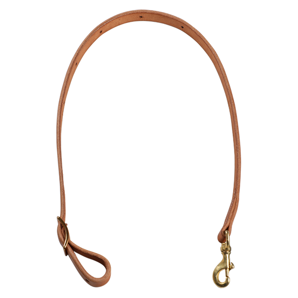 Wildfire Saddlery | Tie Down 1" Harness