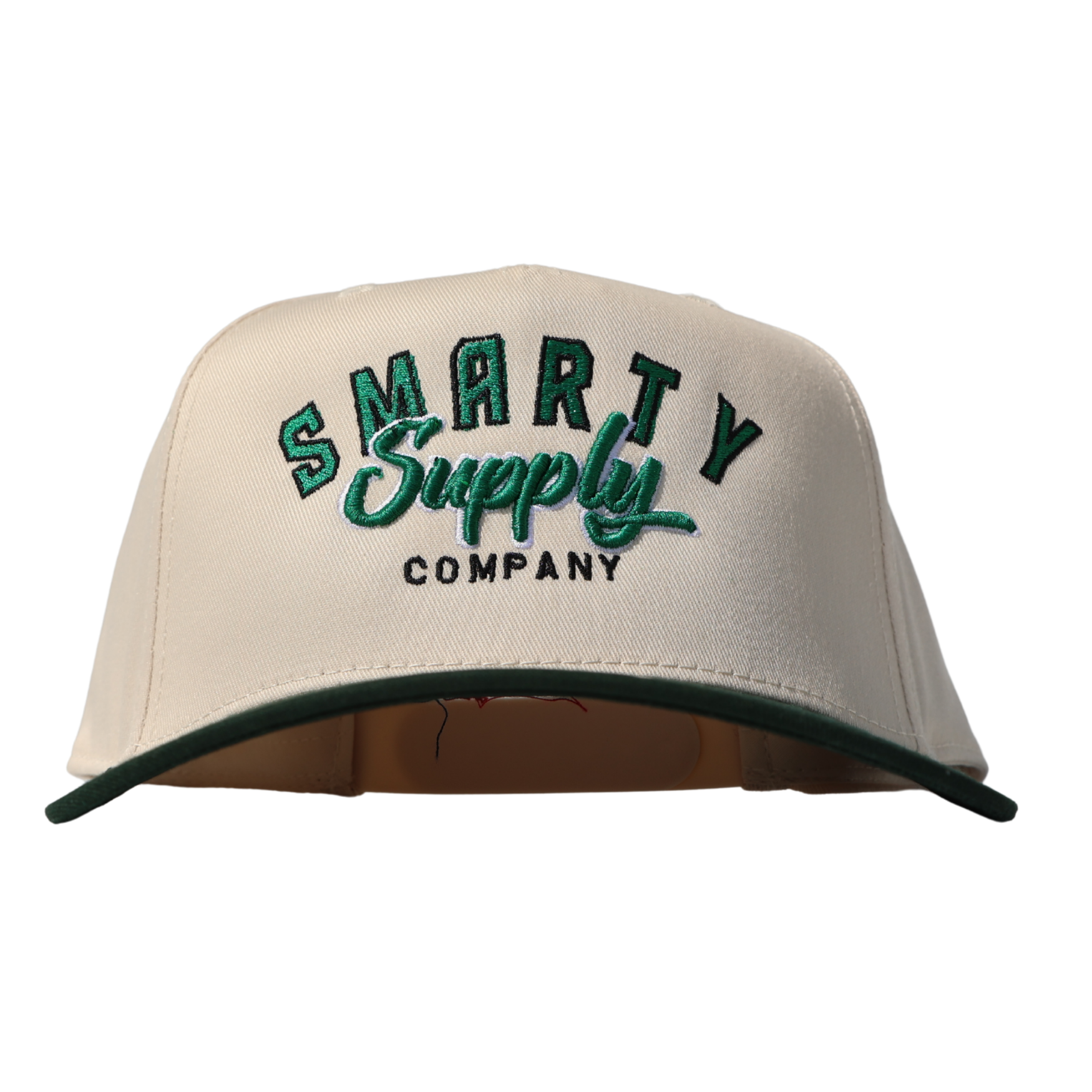 Smarty Supply Co. | Vibrant Trucker Cap