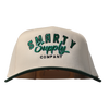 Smarty Supply Co. | Vibrant Trucker Cap