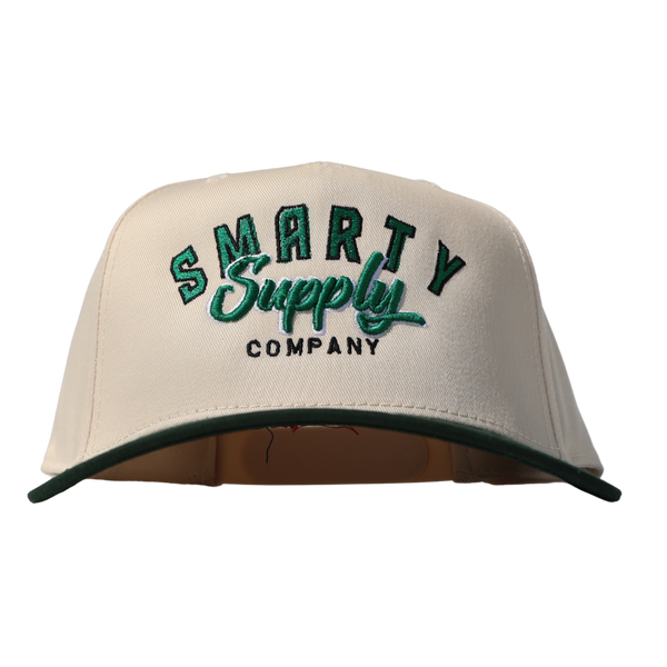 Smarty Supply Co. | Vibrant Trucker Cap