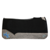 Best Ever Pads | Graphite Elephant with Royal Crown | 3/4" CEO BHS | 30" x 30"