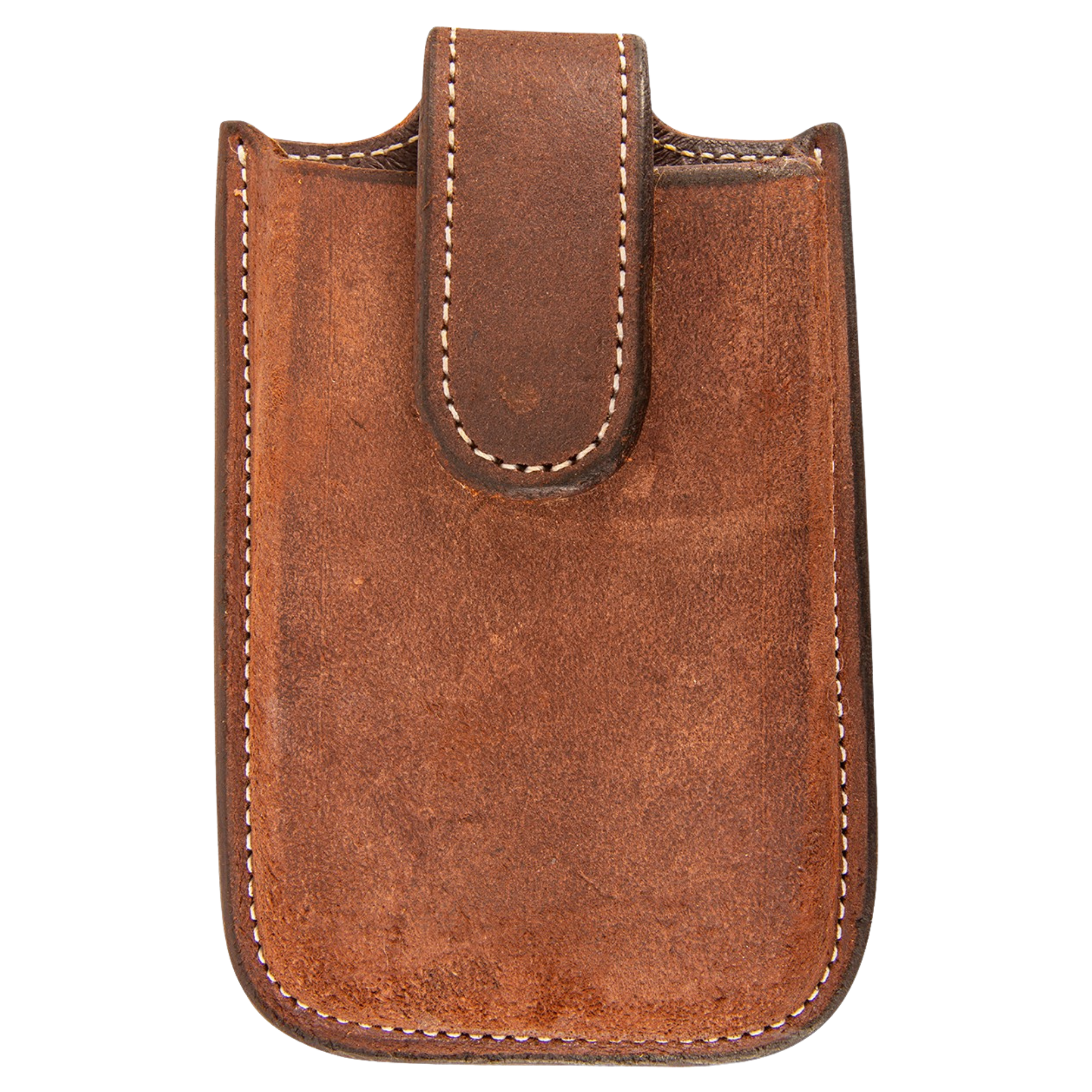 Martin Saddlery | Smart Phone Holder | Saddle Accessory
