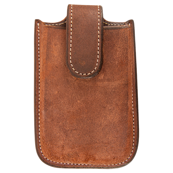 Martin Saddlery | Smart Phone Holder | Saddle Accessory